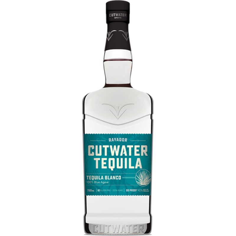 Cutwater Rayador Tequila Blanco