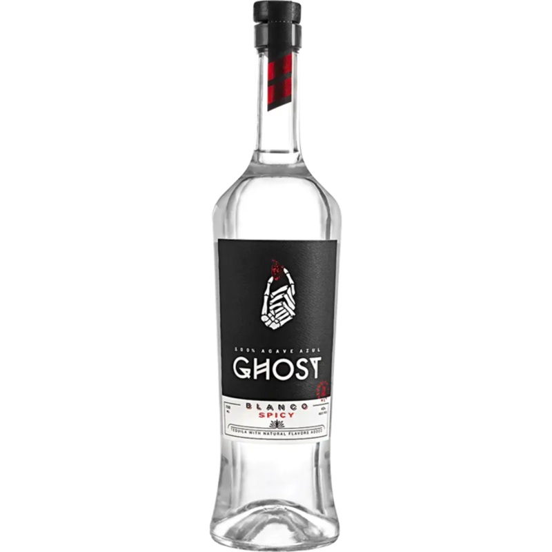 Ghost Blanco Tequila