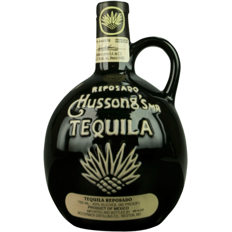 Hussong's Tequila Reposado