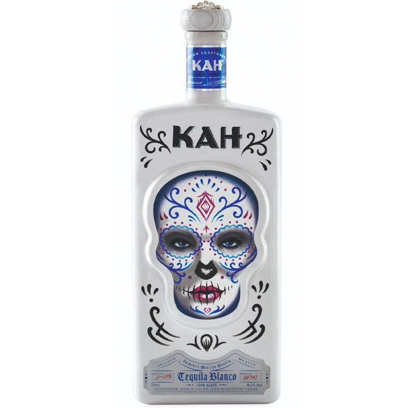 KAH Tequila Blanco