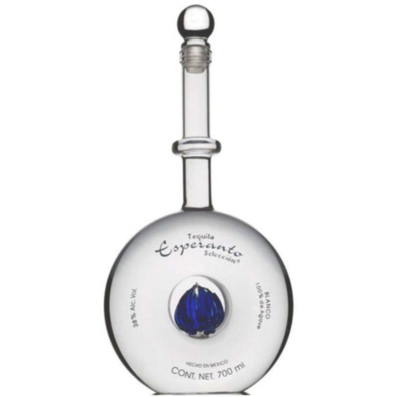 Tequila Esperanto Blanco