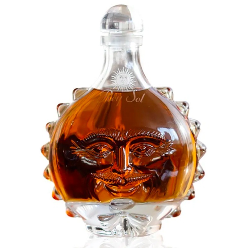 Tequila Rey Sol Extra Anejo