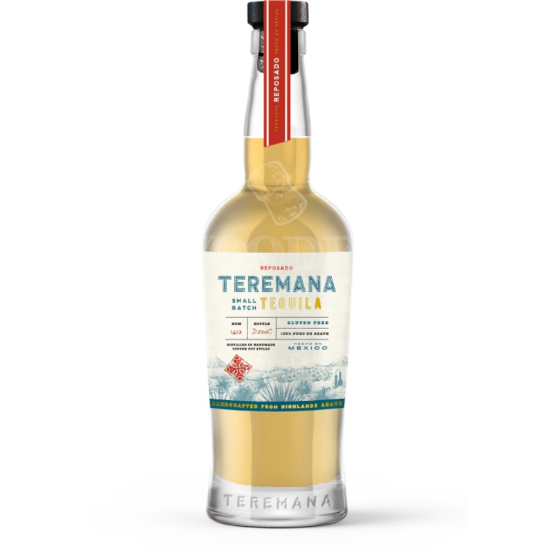 Teremana Reposado Tequila