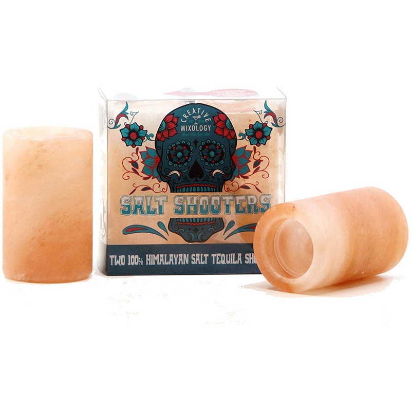 The Spice Lab Tequila Shot Glasses