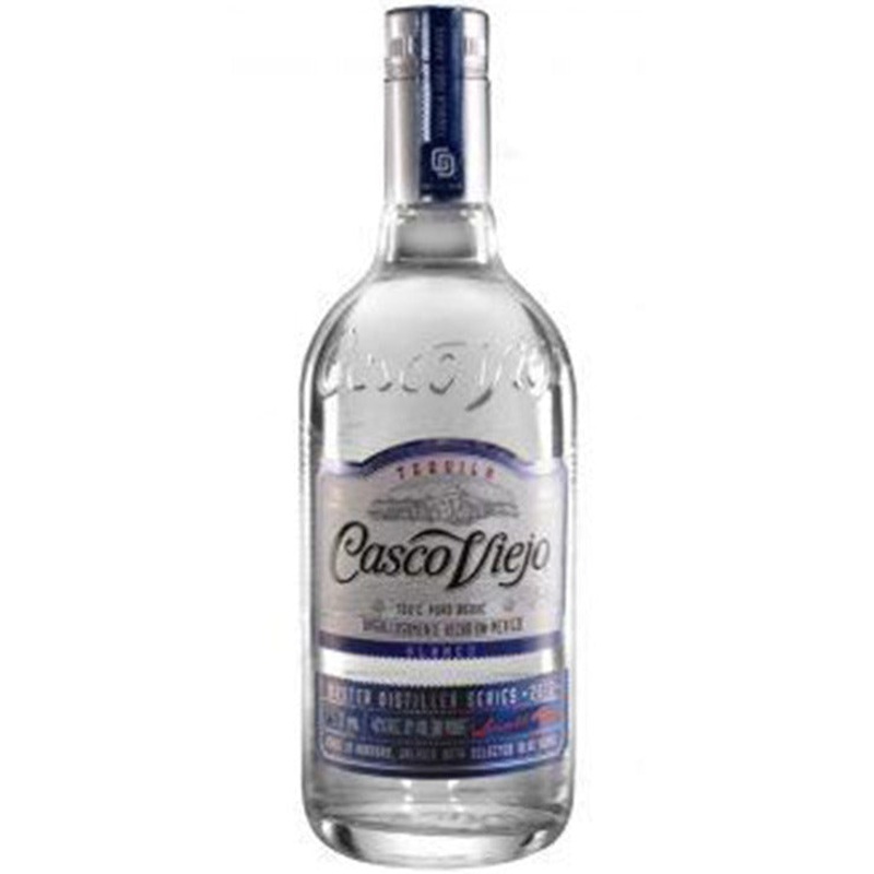 Casco Viejo Tequila Blanco