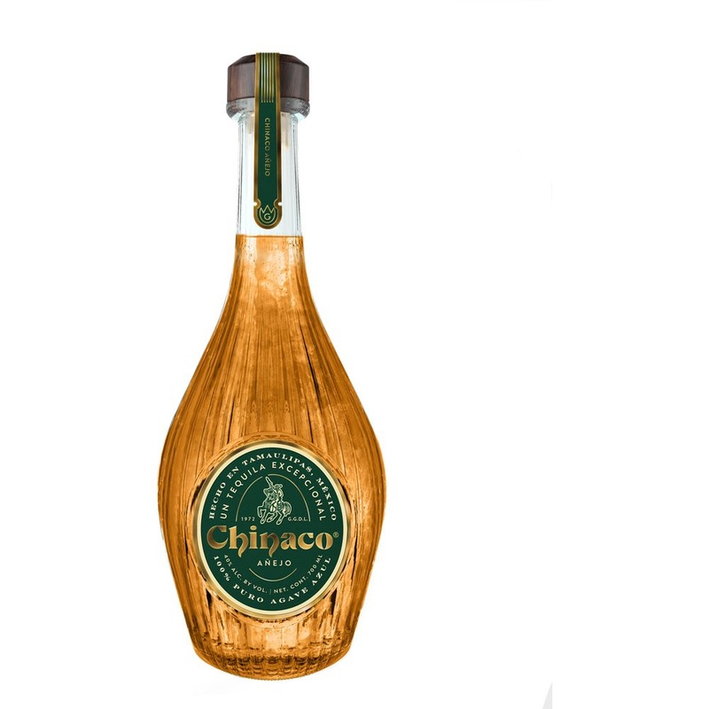 Chinaco Tequila Anejo
