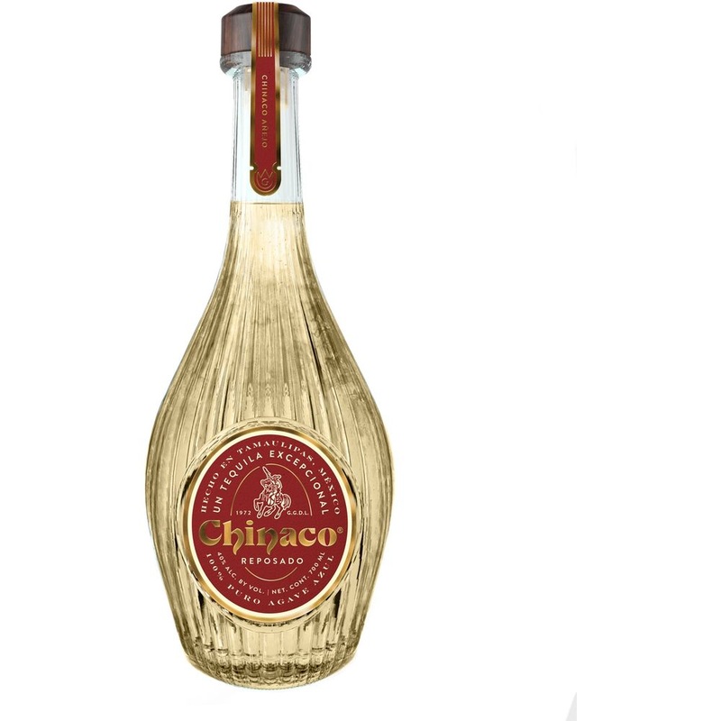 Chinaco Tequila Reposado
