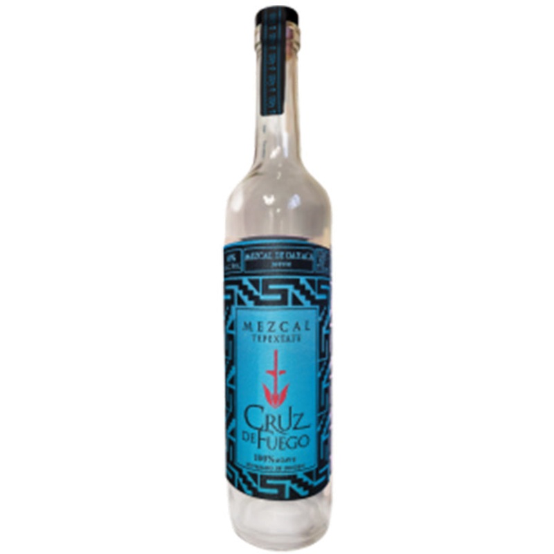 Cruz de Fuego Tepextate