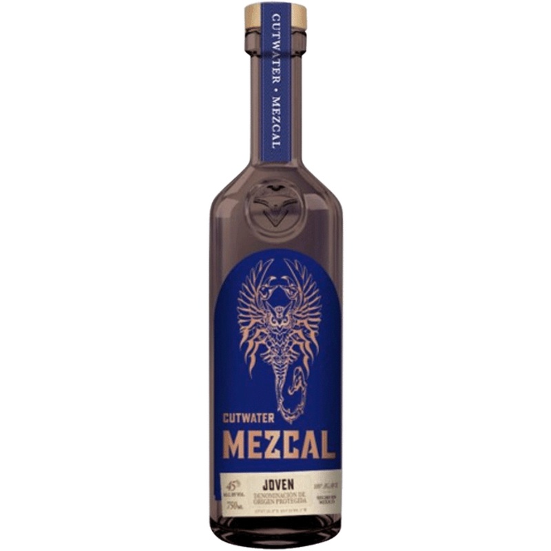 Cutwater Colonial Joven Mezcal