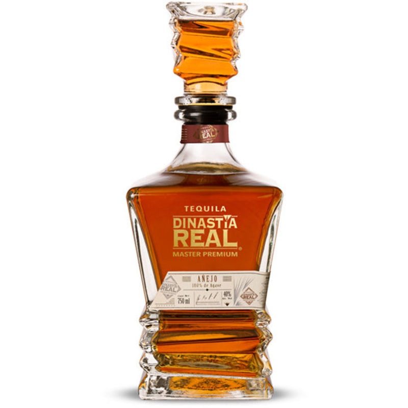 Dinastia Real Tequila Anejo