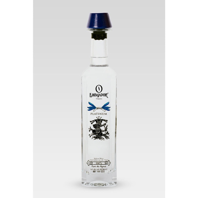 Embajador Tequila Anejo