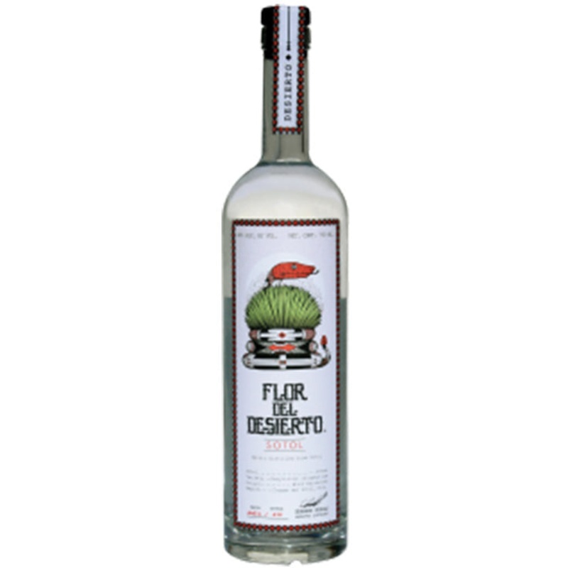 Flor Del Desierto Sotol Desierto