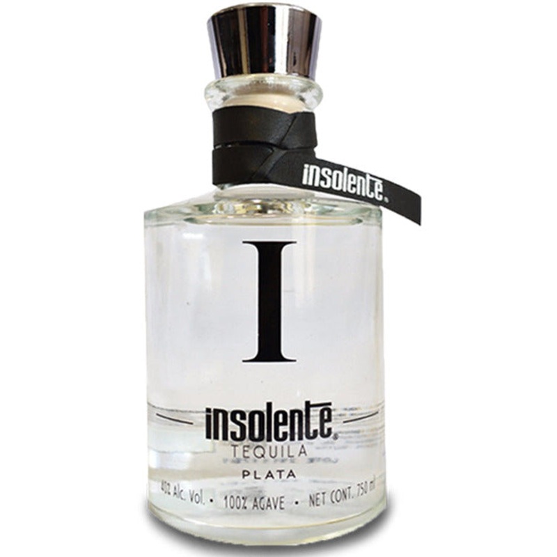 Insolente Tequila Blanco