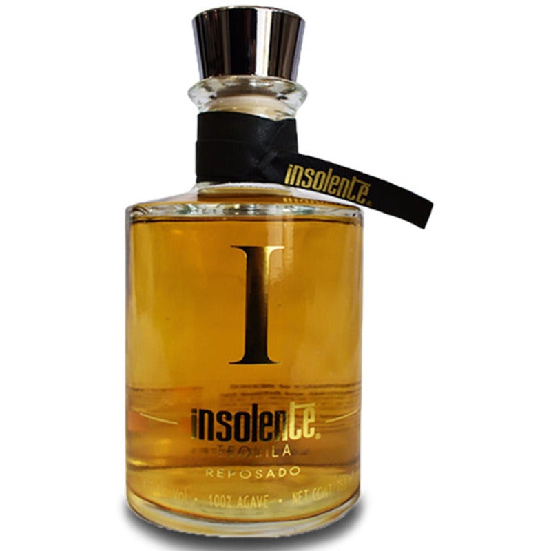 Insolente Tequila Reposado