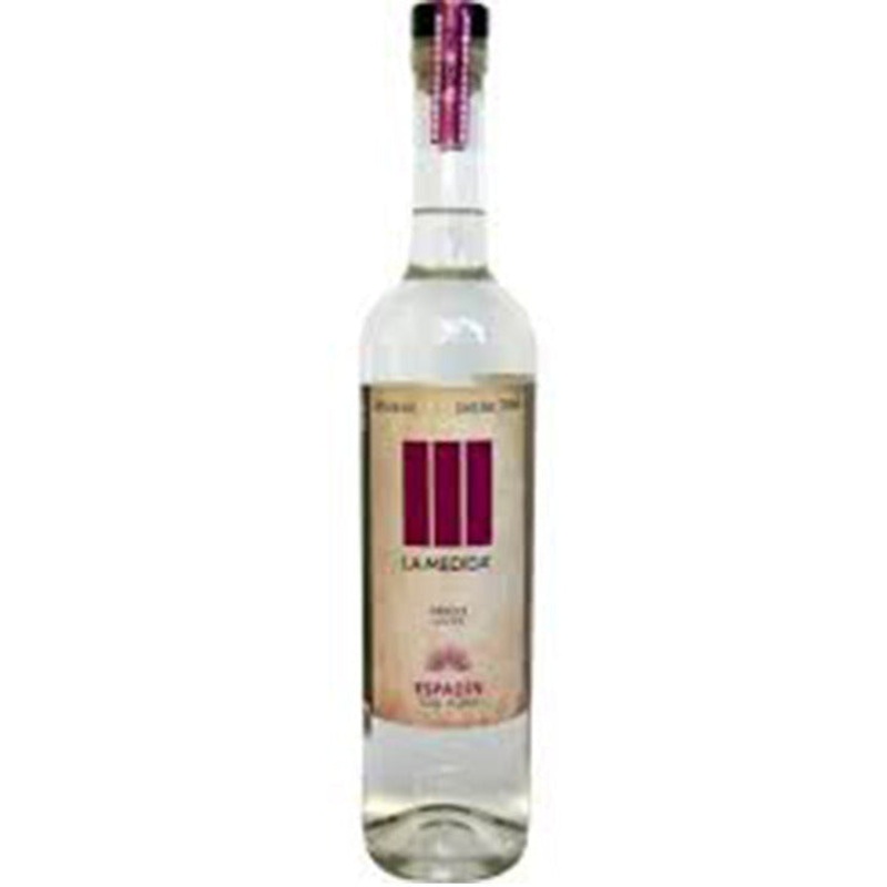 La Medida Mezcal Espadin