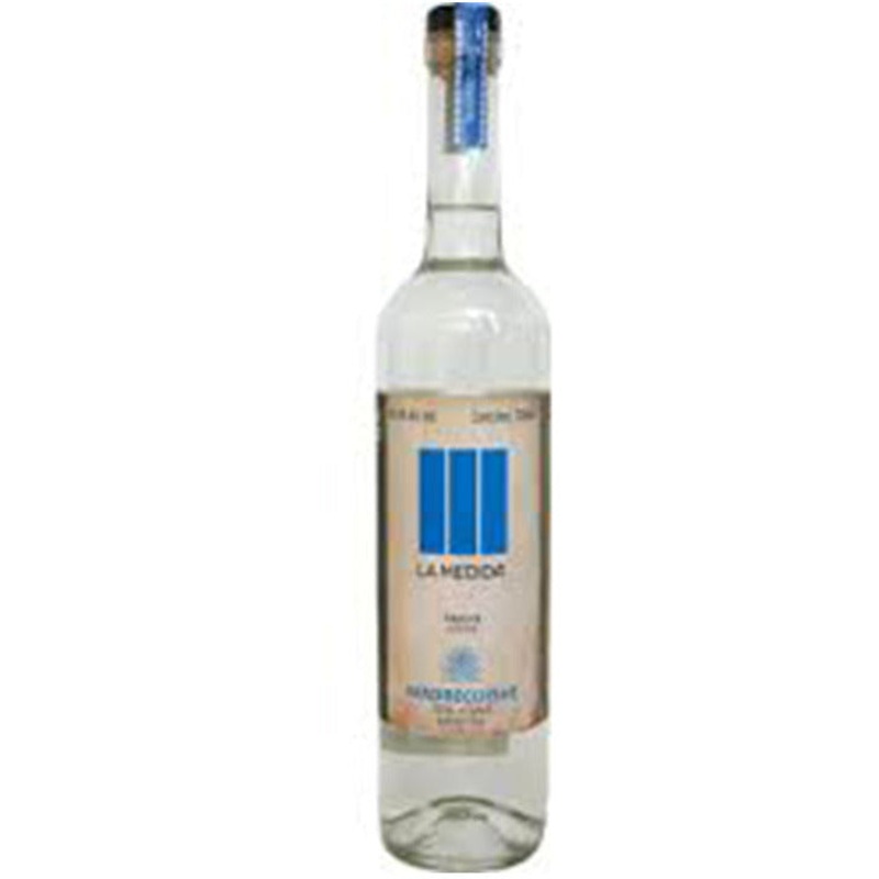 La Medida Mezcal Madrecuishe