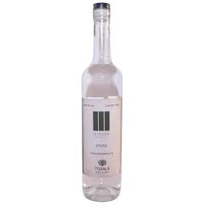 La Medida Mezcal Tobala