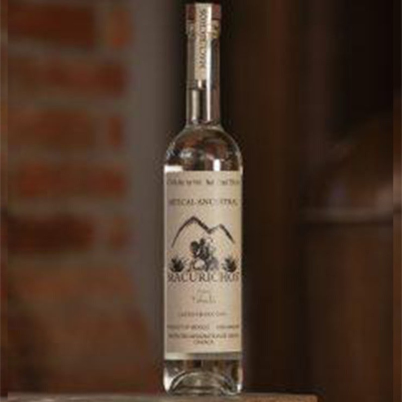 Macurichos Mezcal Ancestral Tobala