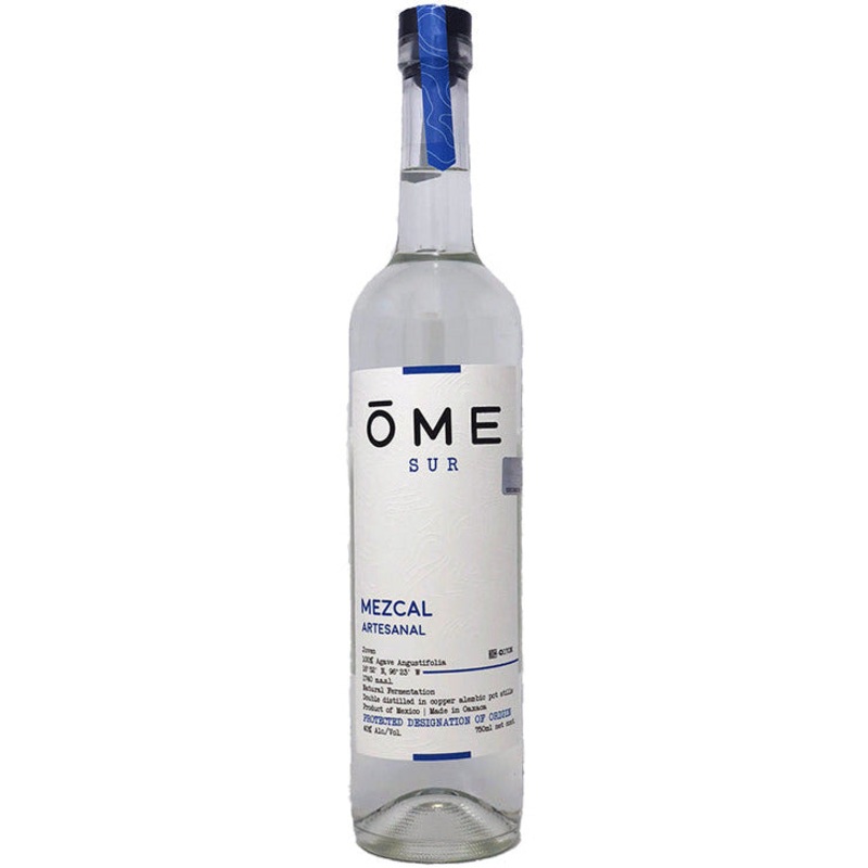 Ome Sur Mezcal