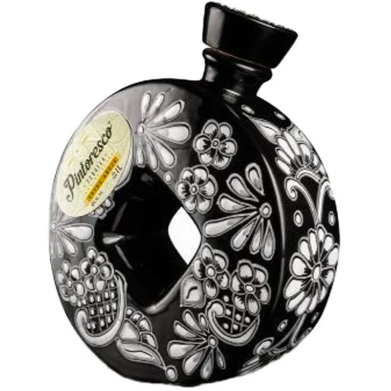 Pintoresco Extra Anejo 1L Tequila