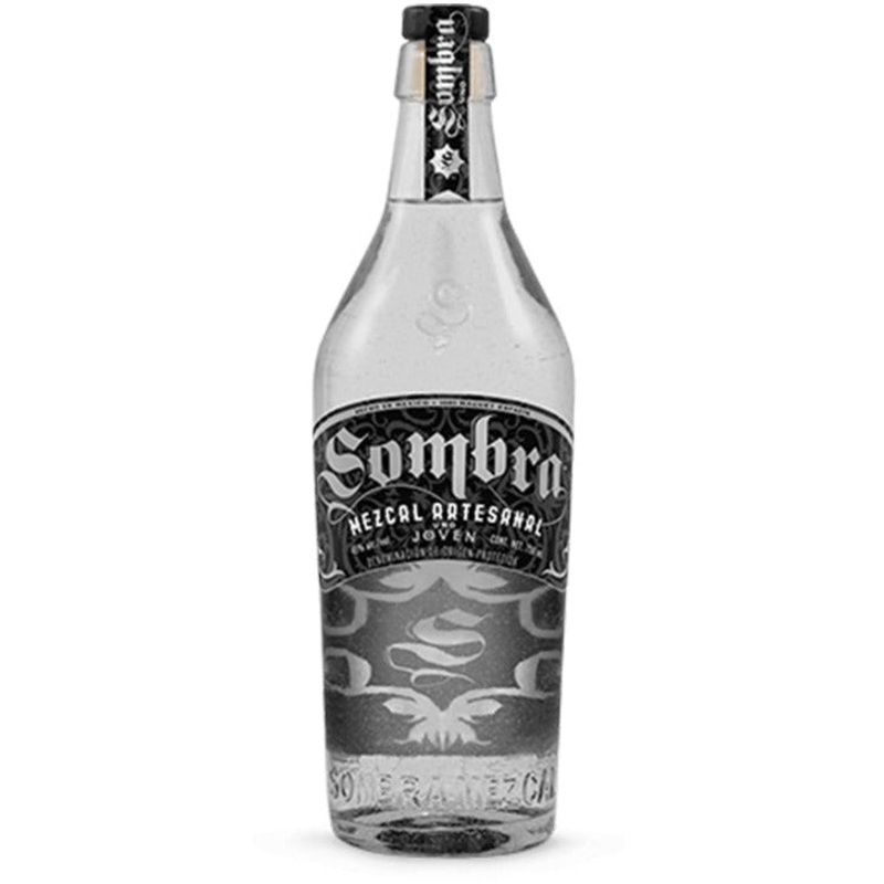 Sombra Mezcal