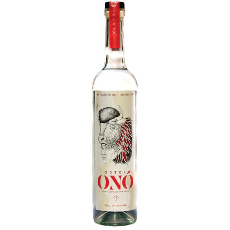 Sotol Ono Sotol