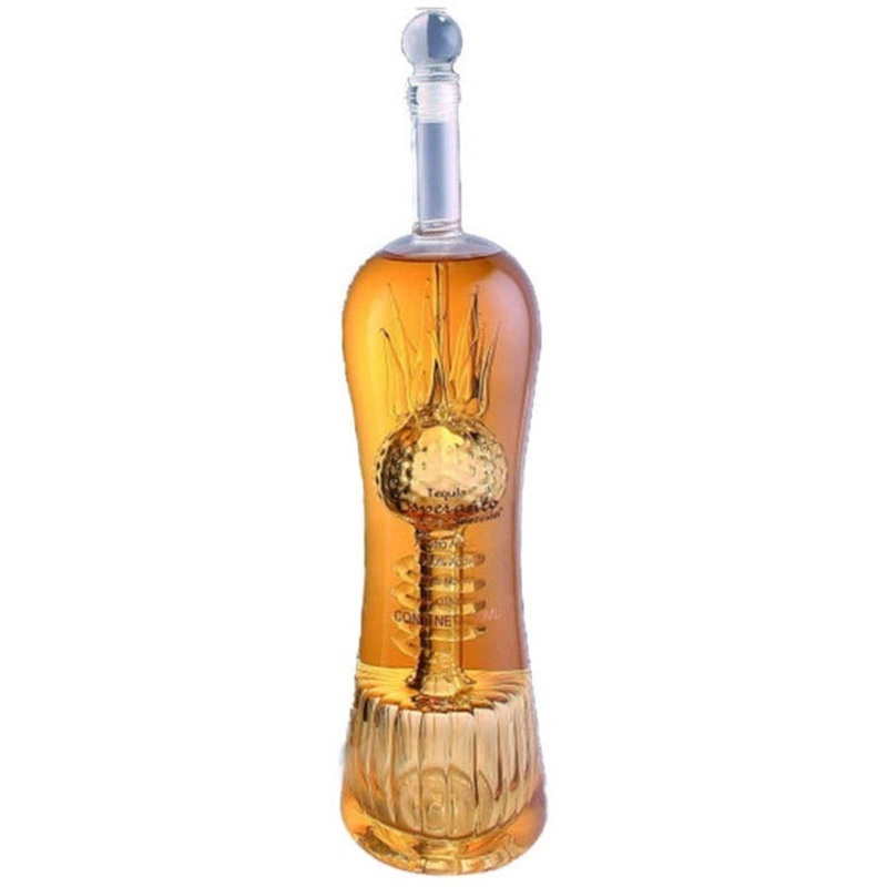 Tequila Esperanto Extra Anejo Supremo
