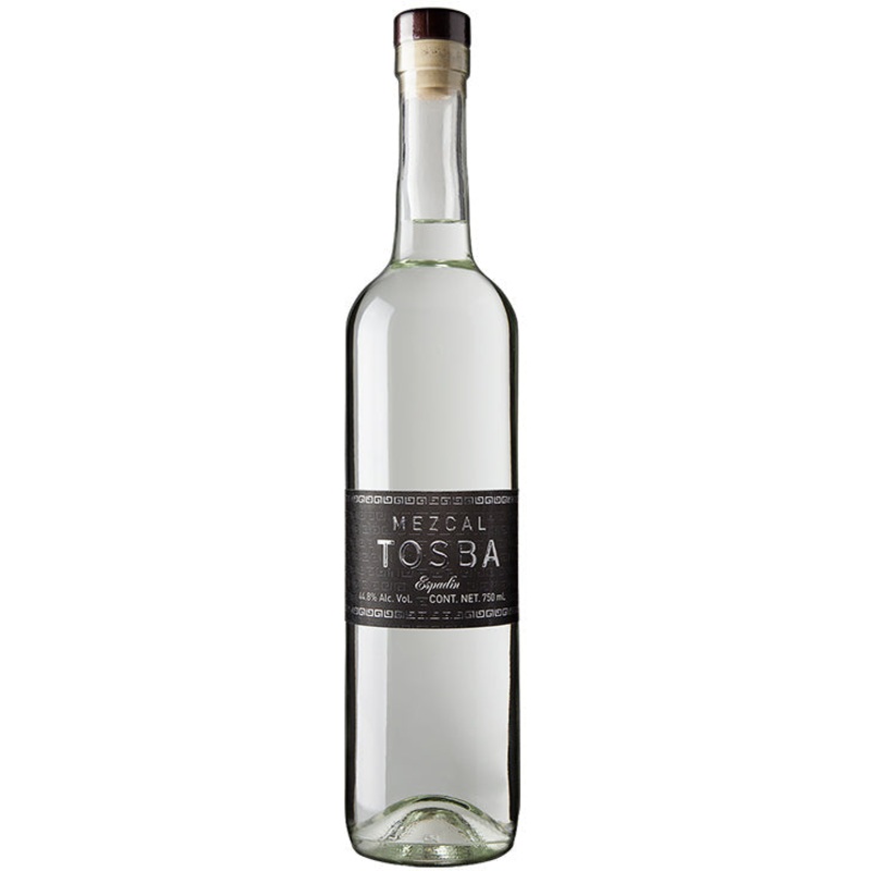 Tosba Mezcal Espadin