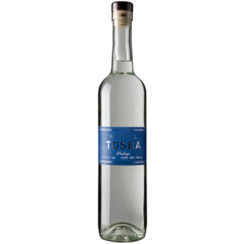 Tosba Mezcal Pechuga