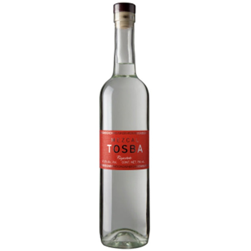 Tosba Mezcal Tepextate