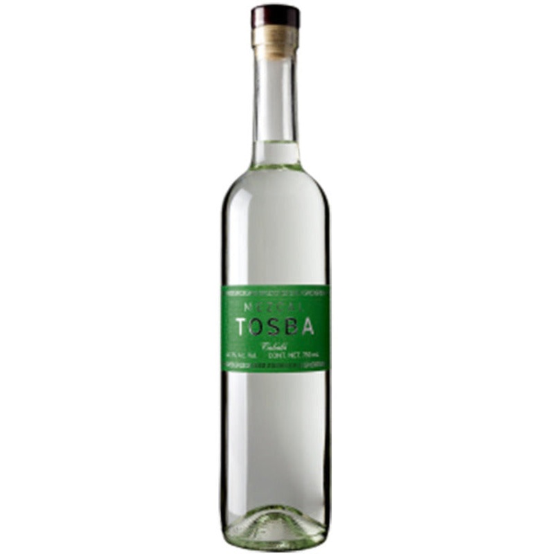 Tosba Mezcal Tobala