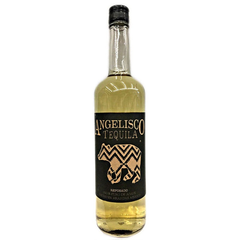 Angelisco Reposado Tequila