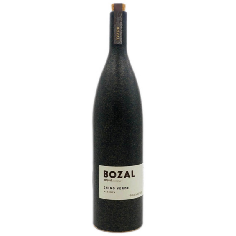 Bozal Chino Verde Reserva