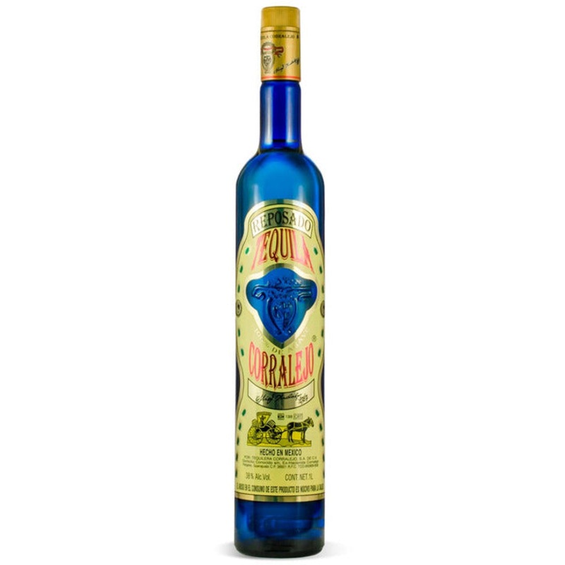 Corralejo Tequila Licor De Tequila