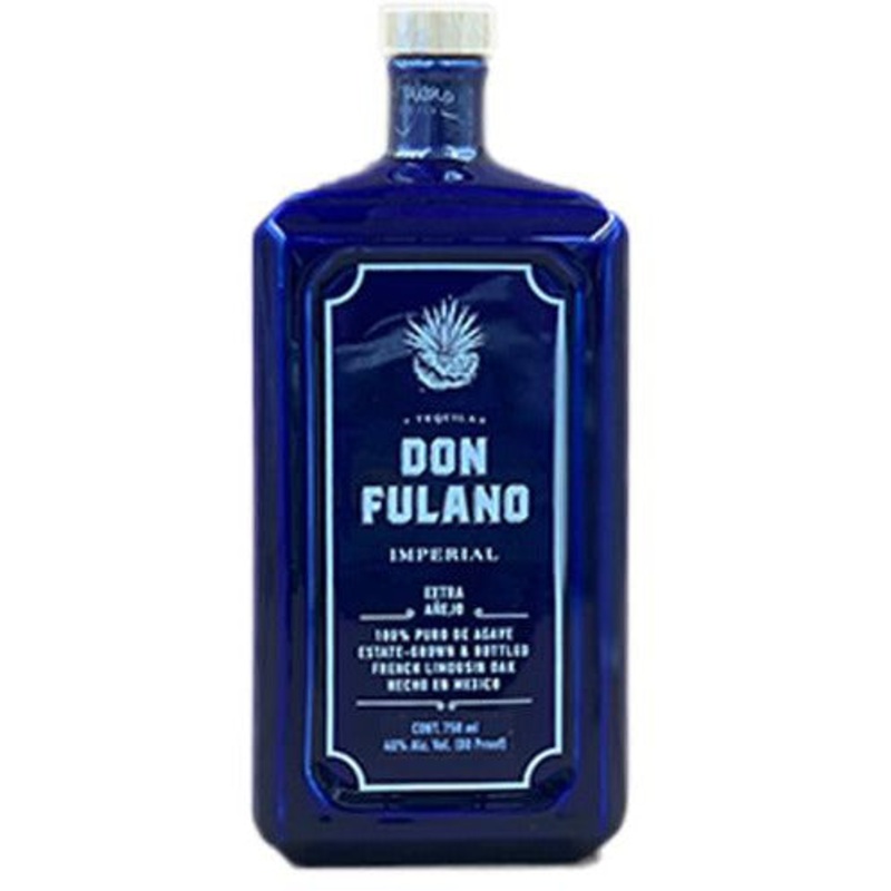 Don Fulano Imperial Extra Anejo Tequila