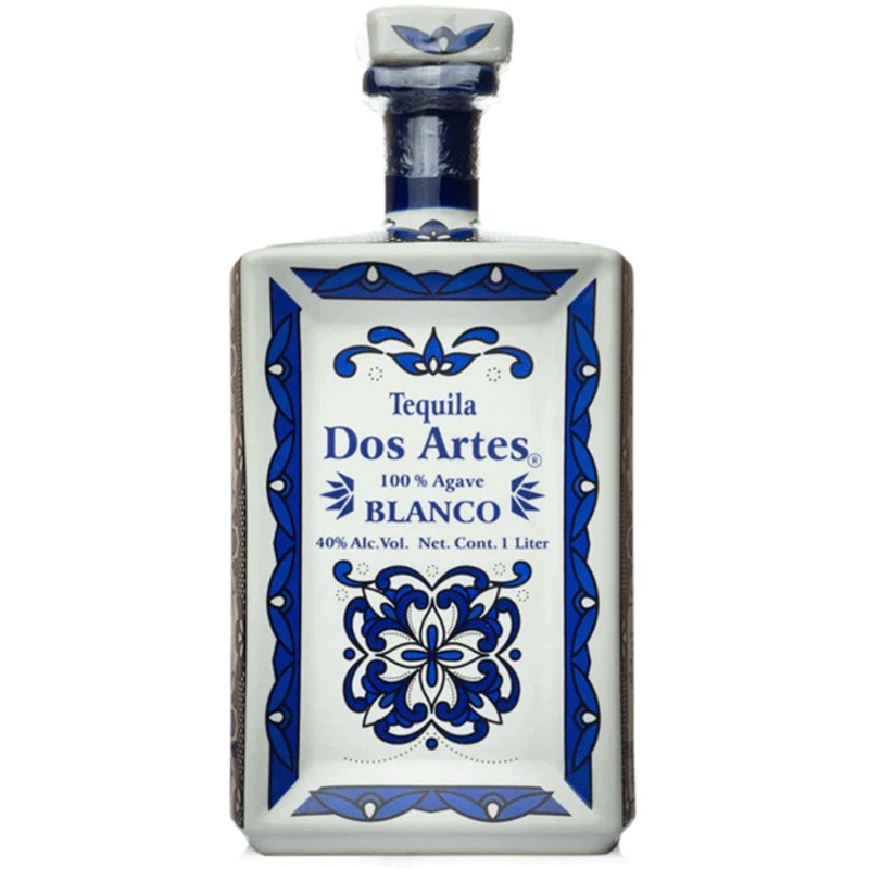 Dos Artes Blanco 1L Tequila