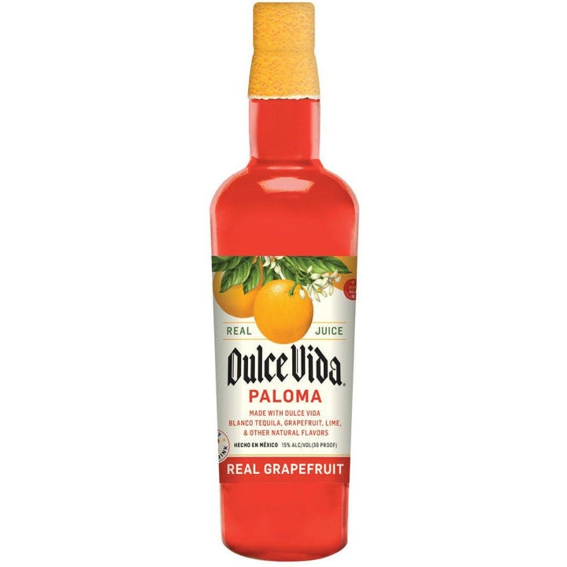 Dulce Vida Paloma Tequila