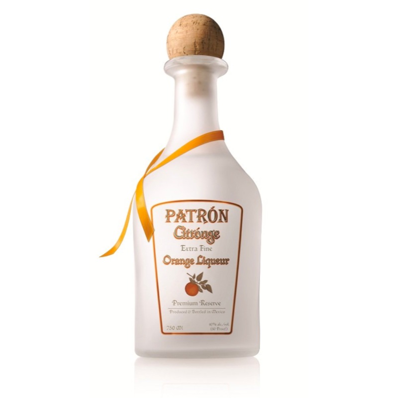 Patron Citronge Orange Liqueur