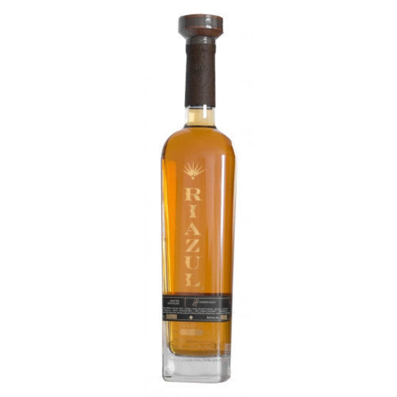 Riazul Tequila Extra Anejo