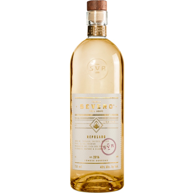 Severo Tequila Reposado