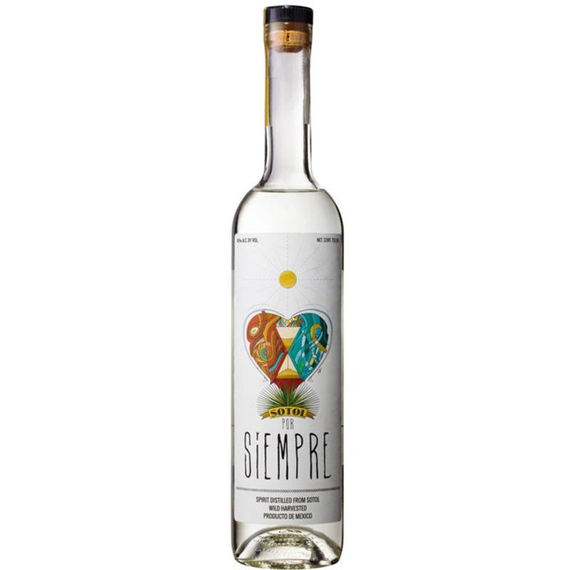 Sotol Por Siempre Sotol
