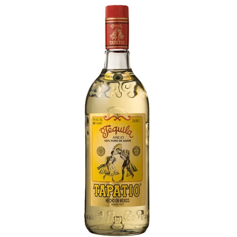 Tapatio Aejo Tequila