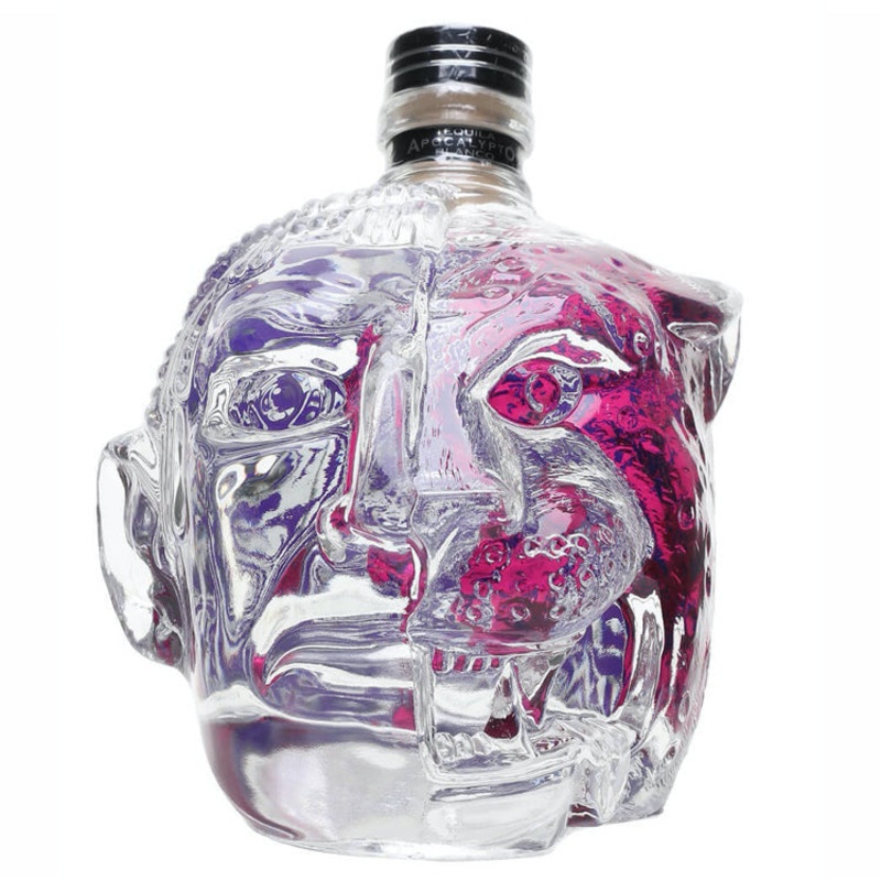 Apocalypto Blanco Tequila
