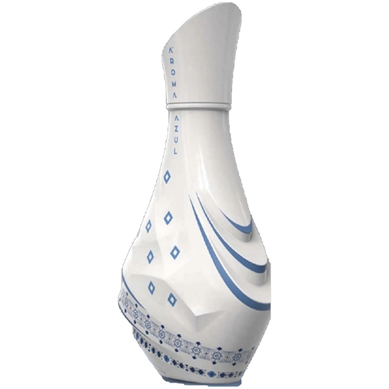 Aroma Azul Anejo Tequila