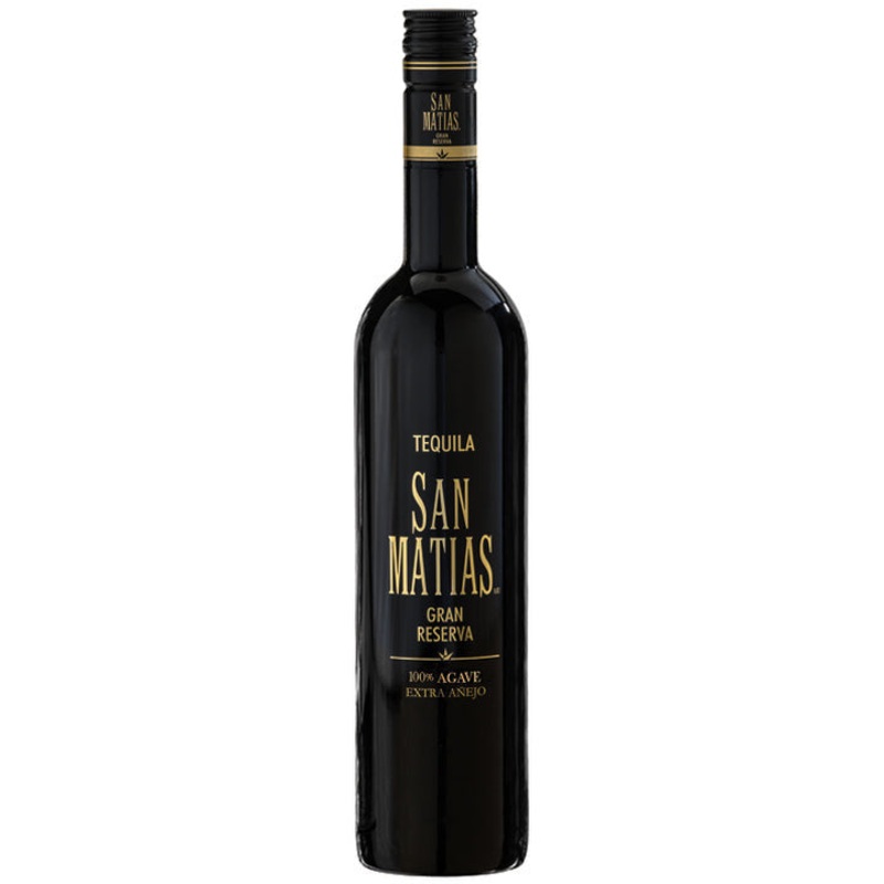 Casa San Matas Gran Reserva Extra Aejo Tequila