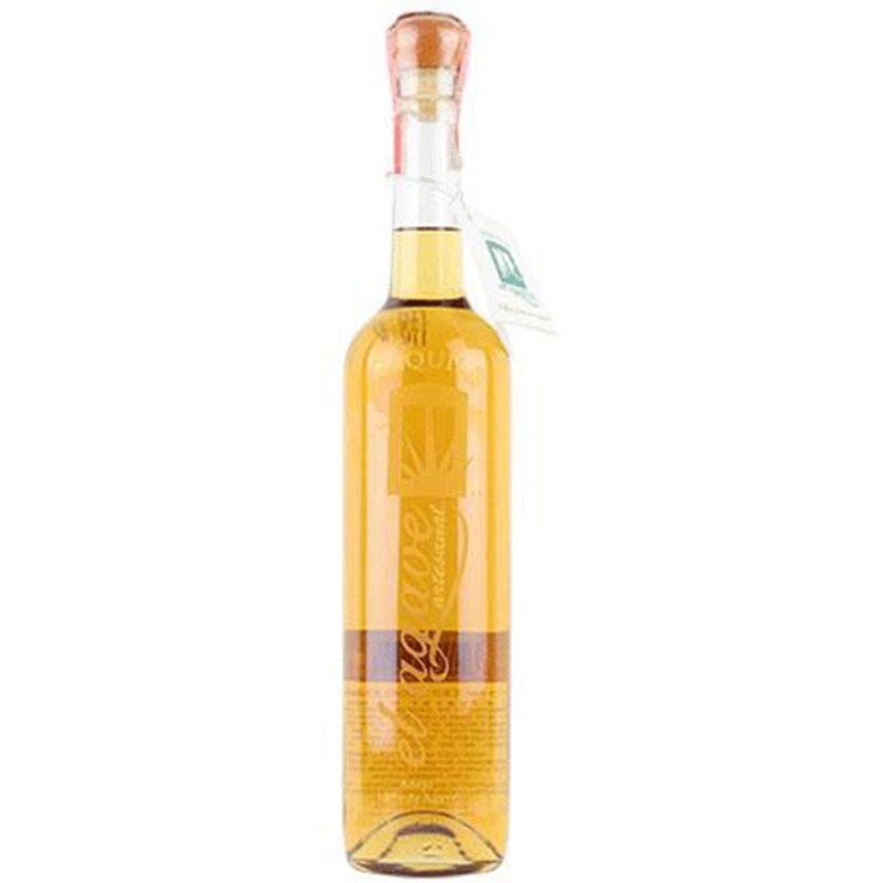 El Agave Anejo Tequila
