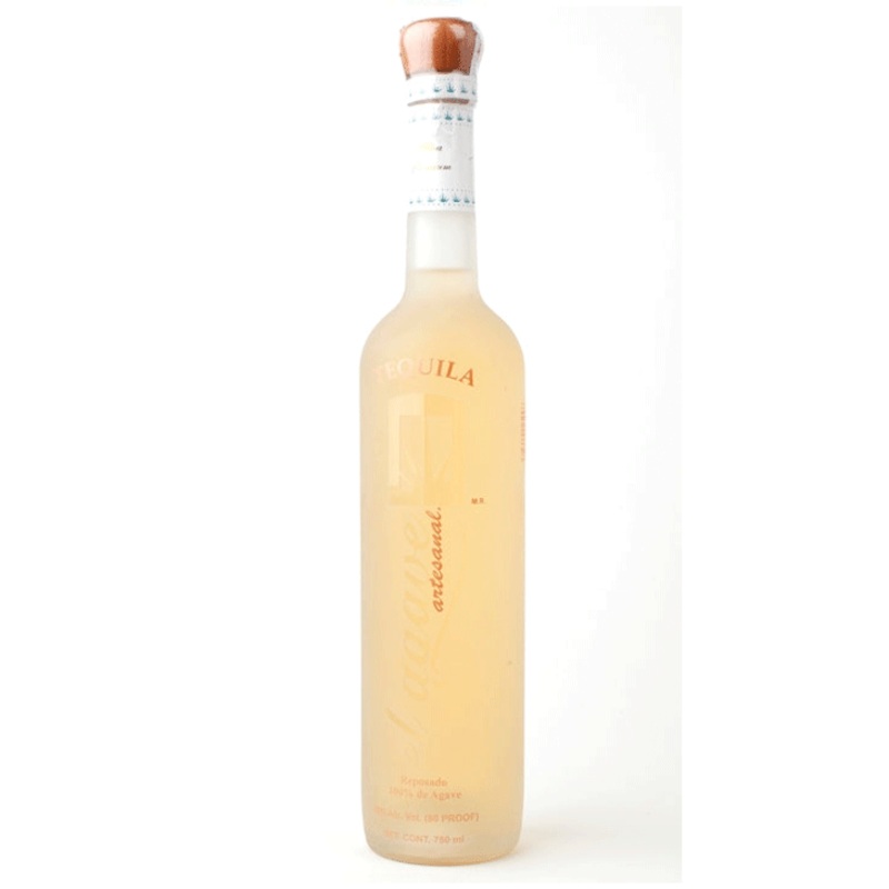 El Agave Reposado Tequila