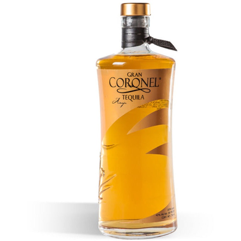 Gran Coronel Aejo Tequila