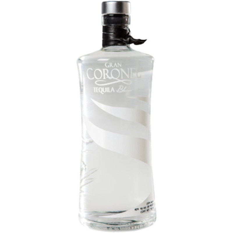 Gran Coronel Blanco Tequila