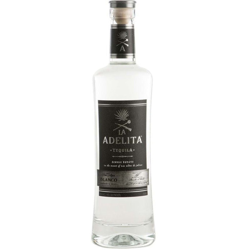 La Adelita Tequila Blanco